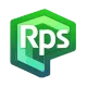 Logotipo de Rubén Pozo Suárez