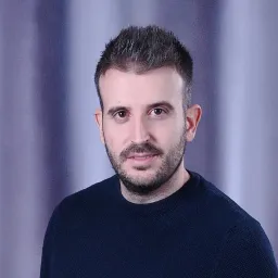 Rubén Pozo Suárez, Software Team Lead y Desarrollador Full Stack en Madrid